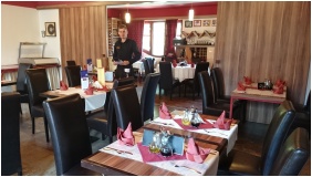 �tterem, Corvin Hotel, Gyula