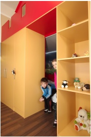 Corvin Hotel, �tterem