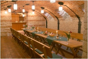  Kast�lyhotel Degenfeld - Tarcal, Borospince