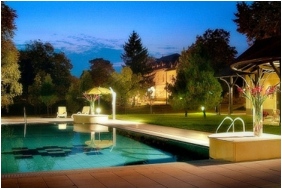 Kast�lyhotel Degenfeld - Tarcal, Mednce este