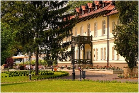 Kast�lyhotel Degenfeld - Tarcal, �p�let