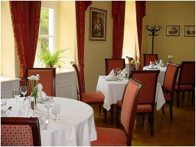  Kast�lyhotel Degenfeld - Tarcal, Superior francia�gyas szoba