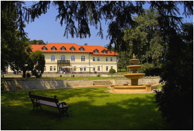 Kast�lyhotel Degenfeld - Tarcal, K�ls� k�p
