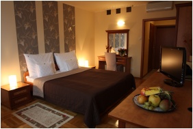 D�m Hotel, Standard szoba - Szeged