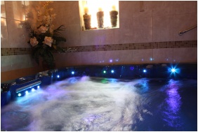 Dom Hotel, Pezsg�f�rd� - Szeged