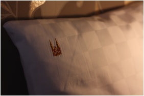 D�m Hotel, Standard szoba - Szeged