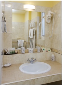 D�m Hotel, Szeged, Standard szoba