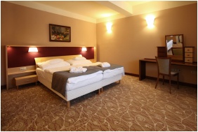 Lakoszt�ly, Dr�va Hotel Thermal Resort, Hark�ny