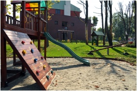 Dr�va Hotel Thermal Resort, J�tsz�t�r