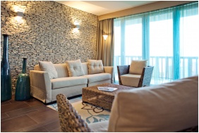 Echo Residence All Suite Hotel - Tihany