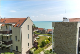 Echo Residence All Suite Hotel - Tihany, Kil�t�s