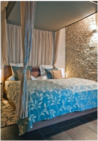 Echo Residence All Suite Hotel - Tihany, Apartman