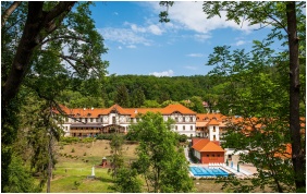 Park Hotel Erzsebet - Paradfurdo