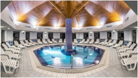 Park Hotel Erzsebet - Paradfurdo