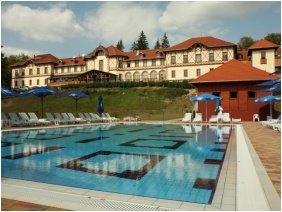 Park Hotel Erzsebet - Paradfurdo