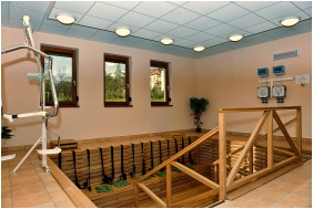 Park Hotel Erzsebet - Paradfurdo