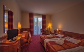 Park Hotel Erzsebet - Paradfurdo