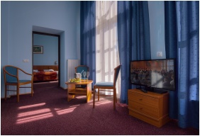 Park Hotel Erzsebet - Paradfurdo