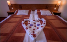 Park Hotel Erzsebet - Paradfurdo