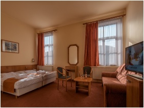 Park Hotel Erzsebet - Paradfurdo