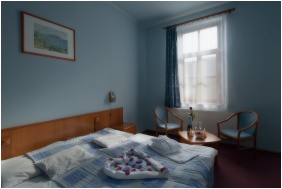 Park Hotel Erzsebet - Paradfurdo