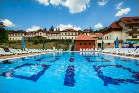 Park Hotel Erzsebet - Paradfurdo