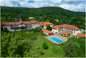 Park Hotel Erzsebet - Paradfurdo
