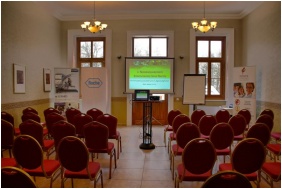 Konferenciaterem - F�nix Kast�lyszanat�rium �s Eg�szs�ghotel
