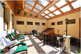 Nyug�gyak, F�nix Kast�lyszanat�rium �s Eg�szs�ghotel, N�gr�dg�rdony