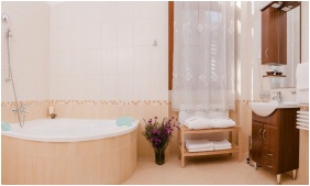 Aqua fitness - F�nix Kast�lyszanat�rium �s Eg�szs�ghotel