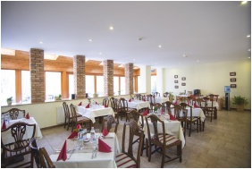 Reggeli - F�nix Kast�lyszanat�rium �s Eg�szs�ghotel