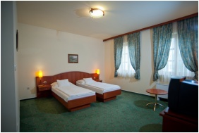 Recepci� - Gastland M0 Hotel