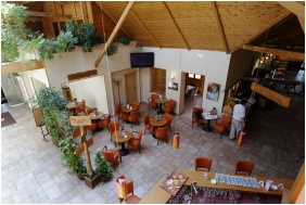 K�v�z� - Gastland M0 Hotel