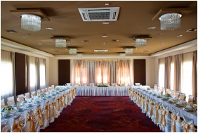 Gastland M0 Hotel - Szigetszentmikl�s, Konferenciaterem