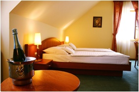 Francia�gyas szoba, Gastland M0 Hotel, Szigetszentmikl�s