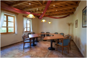 Konferenciaterem - Gastland M0 Hotel