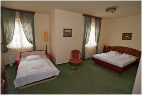Gastland M0 Hotel - Szigetszentmikl�s, Szoba