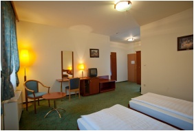 Gastland M0 Hotel - Szigetszentmikl�s, Berendez�s
