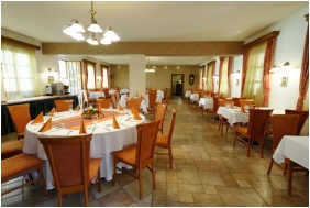 Gastland M0 Hotel, �tterem - Szigetszentmikl�s
