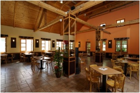 �tterem, Gastland M0 Hotel, Szigetszentmikl�s