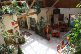 Gastland M0 Hotel - Szigetszentmikl�s, �tterem