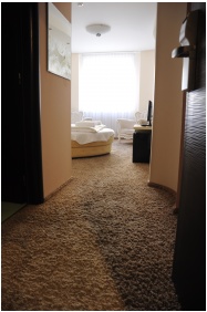 Hotel Green Budapest, Budapest, Fitness t�locvi�na