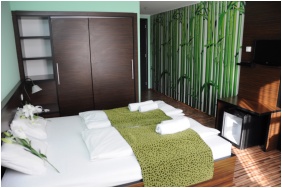 Hotel Green Budapest, J�delna - Budapest