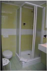 Hotel Green Budapest, Budapest, 