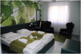 Hotel Green Budapest, Konferen�n�s�l
