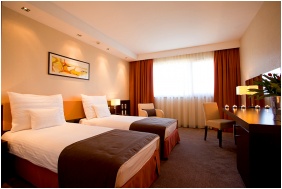 Hotel Abacus - Herceghalom