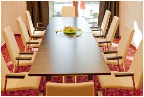 Hotel Abacus - Herceghalom