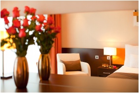 Hotel Abacus - Herceghalom