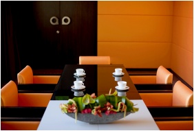Hotel Abacus - Herceghalom