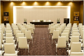 Hotel Abacus - Herceghalom
